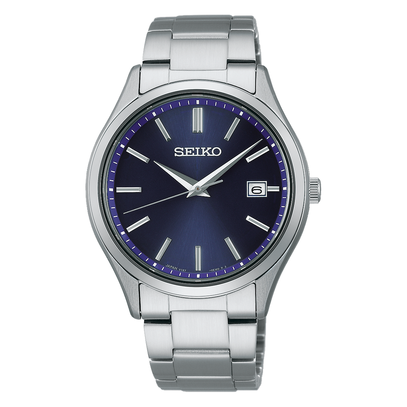 Đồng hồ đôi Seiko STPX095 - SBPX145