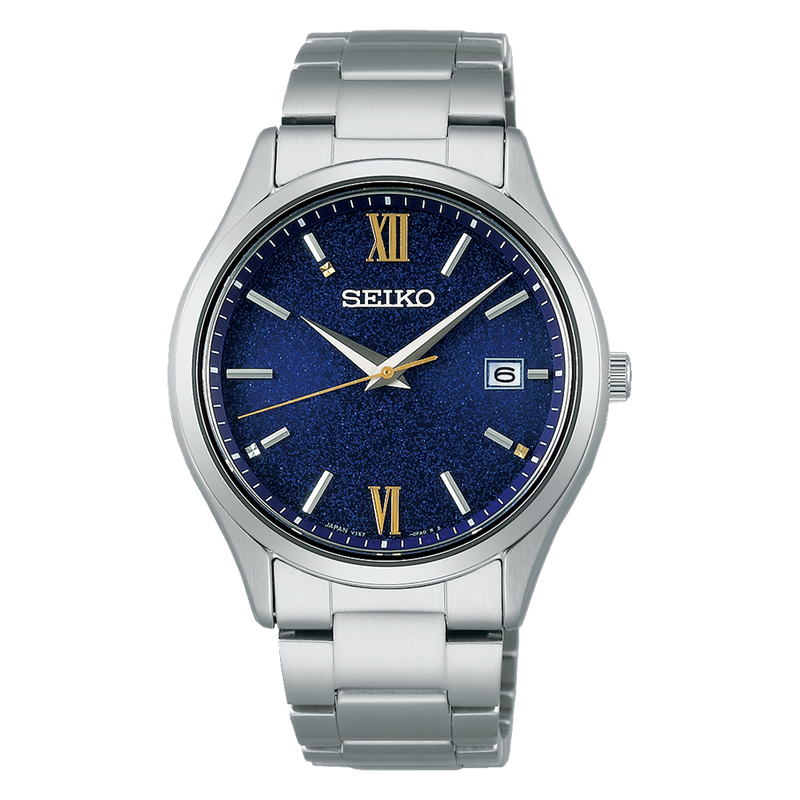 Đồng hồ đôi Seiko SBPX151 - STPX101