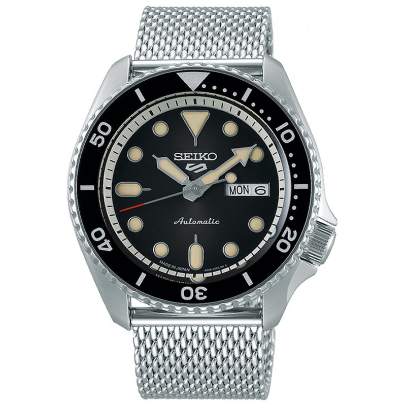 Đồng hồ Seiko 5 SBSA 017 (Nhận Order)