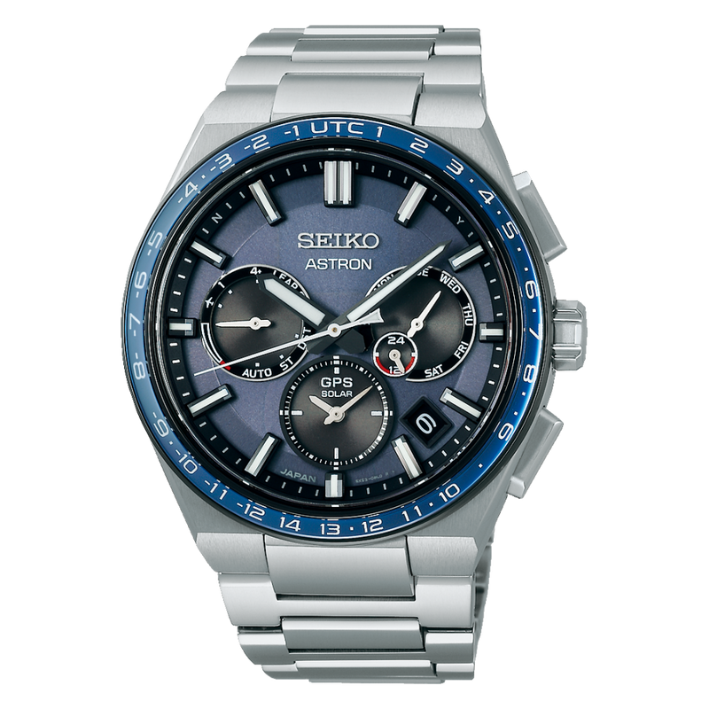 Đồng hồ Seiko Astron SBXC109 (Nhận Order)