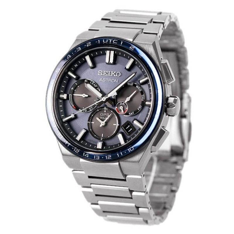 Đồng hồ Seiko Astron SBXC109 (Nhận Order)