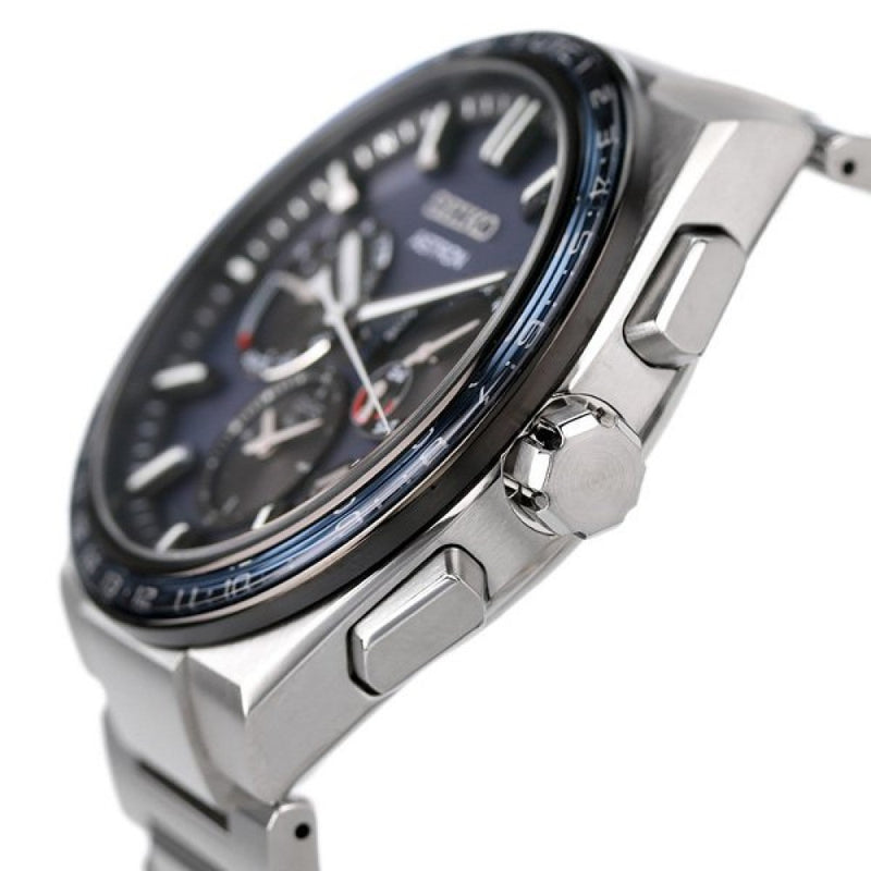 Đồng hồ Seiko Astron SBXC109 (Nhận Order)