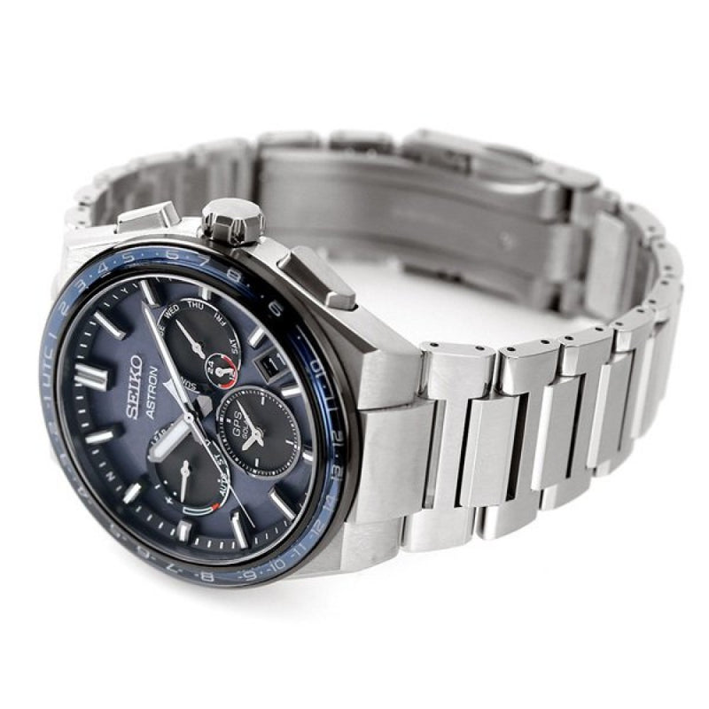 Đồng hồ Seiko Astron SBXC109 (Nhận Order)