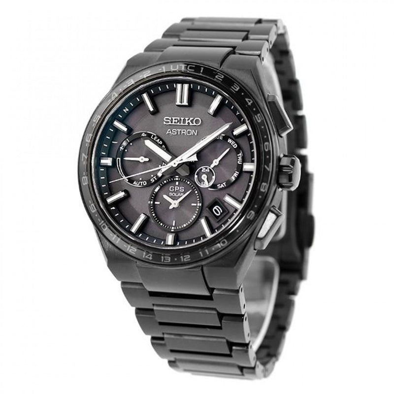 Đồng hồ Seiko Astron SBXC147 (Nhận Order)