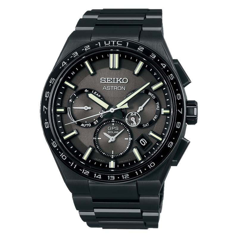 Đồng hồ Seiko Astron SBXC147 (Nhận Order)