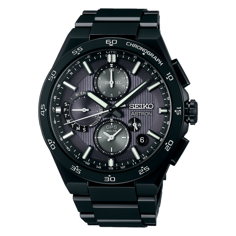 Đồng hồ Seiko Astron SBXC155 (Nhận Order)