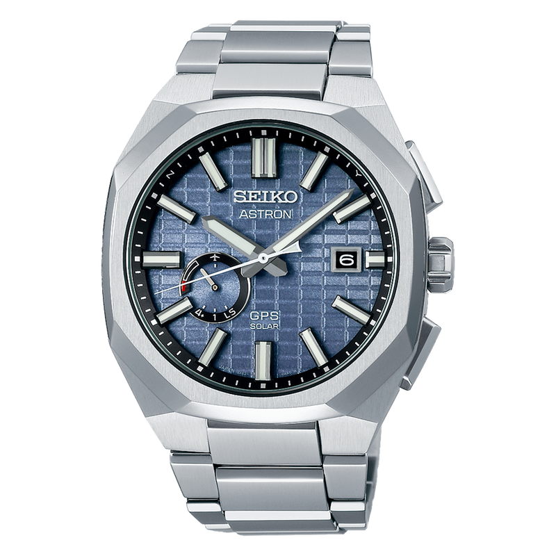 Đồng hồ Seiko Astron SBXD013 (Nhận Order)