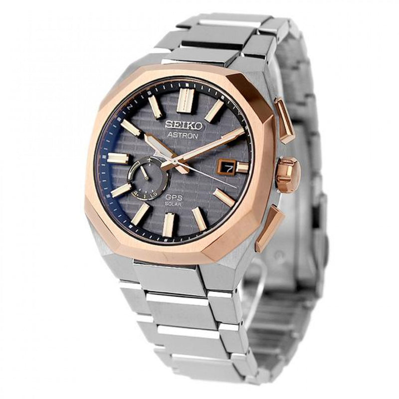 Đồng hồ Seiko Astron SBXD014 (Nhận Order)