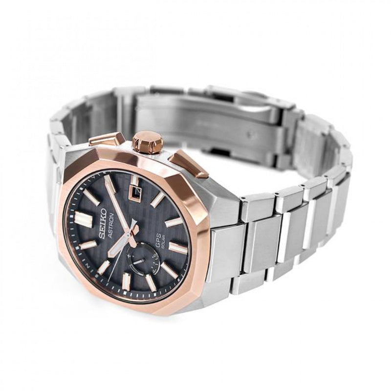 Đồng hồ Seiko Astron SBXD014 (Nhận Order)