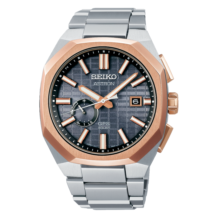 Đồng hồ Seiko Astron SBXD014 (Nhận Order)