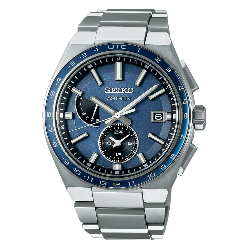 Đồng hồ Seiko Astron SBXY037 (Nhận Order)