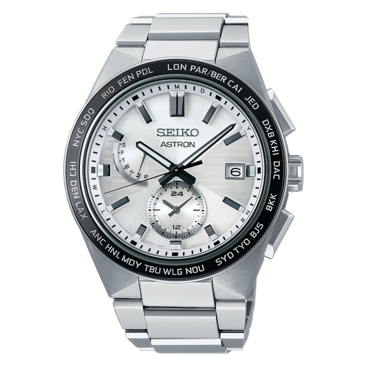 Đồng hồ Seiko Astron SBXY049 (Nhận Order)