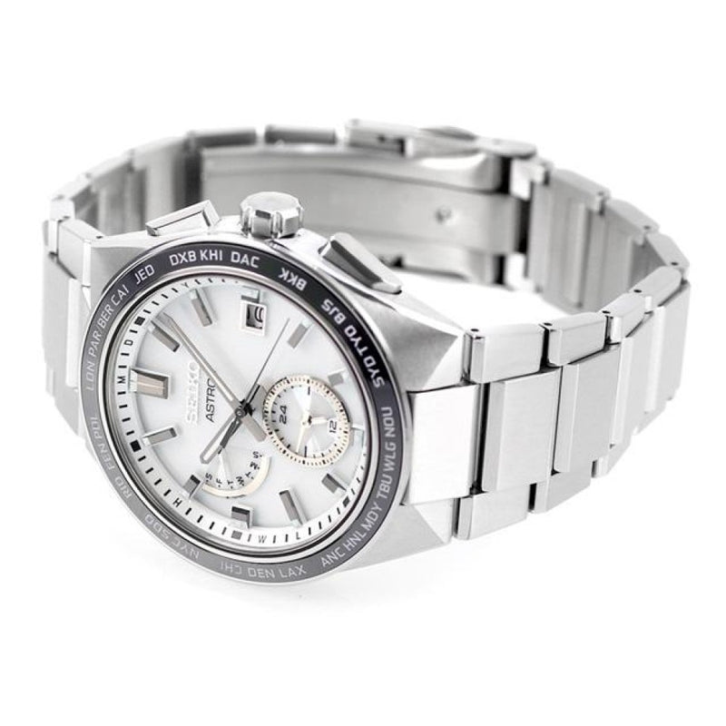 Đồng hồ Seiko Astron SBXY049 (Nhận Order)