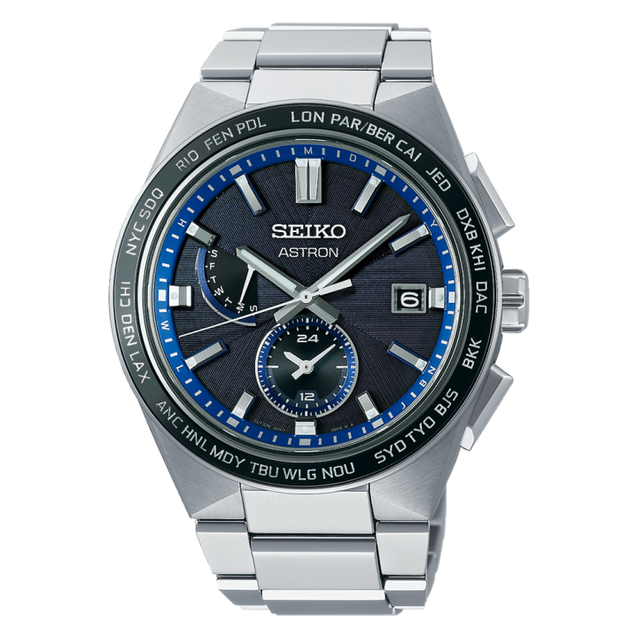 Đồng hồ Seiko Astron SBXY051 (Nhận Order)