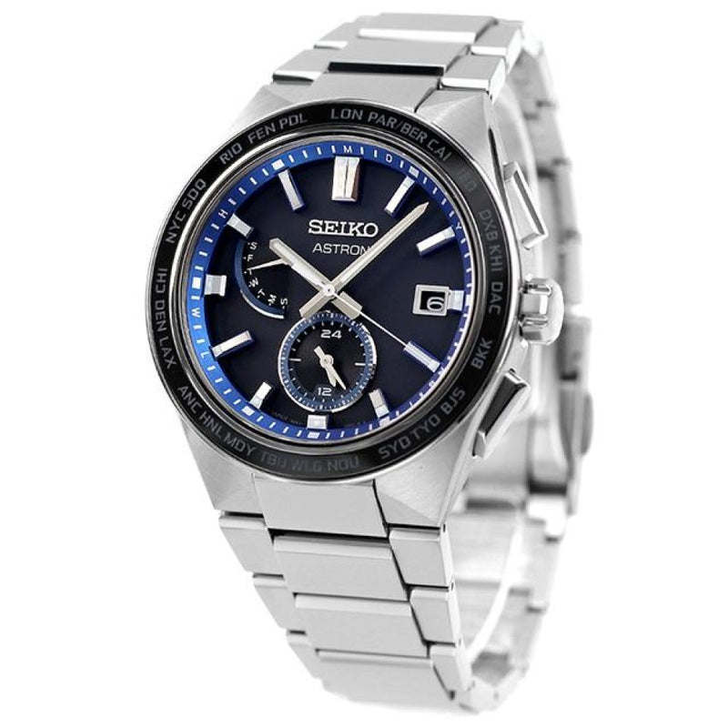 Đồng hồ Seiko Astron SBXY051 (Nhận Order)