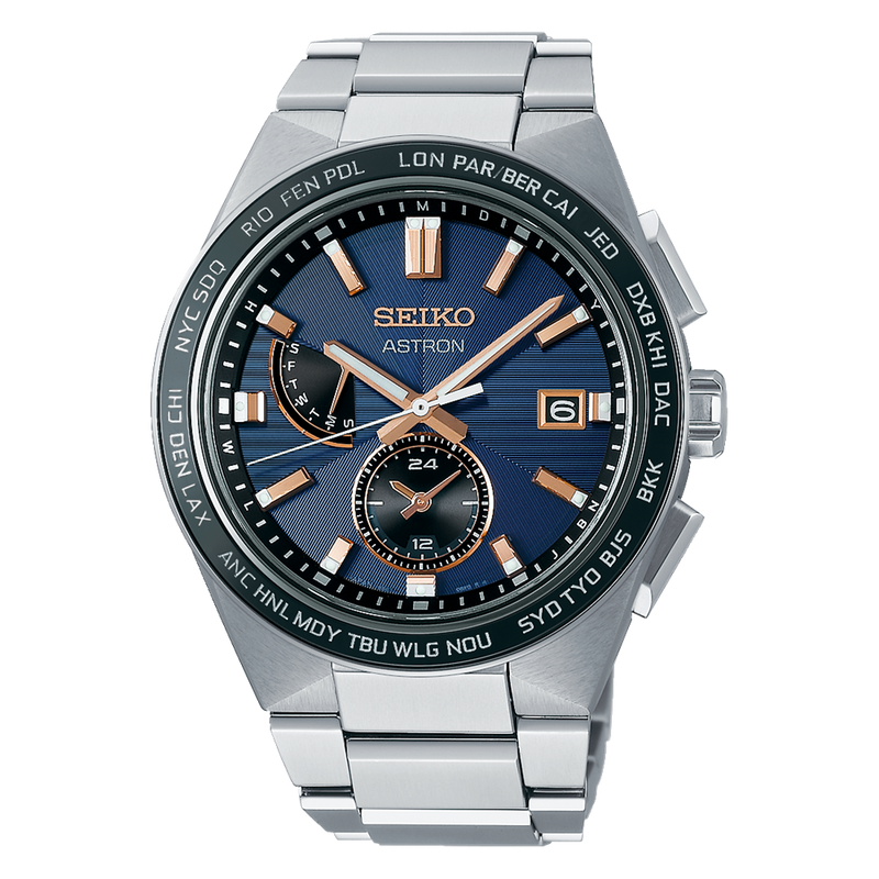 Đồng hồ Seiko Astron SBXY053 (Nhận Order)