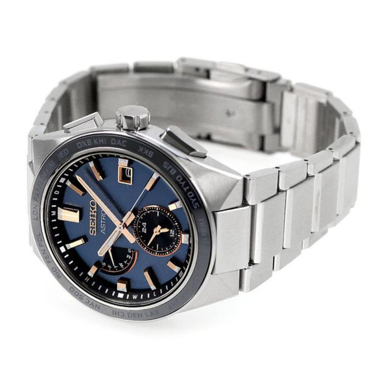 Đồng hồ Seiko Astron SBXY053 (Nhận Order)