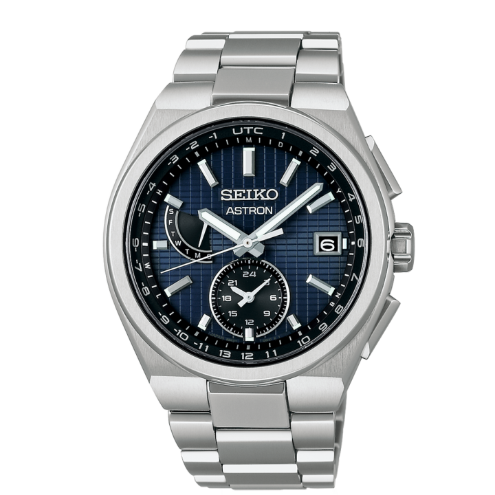 Đồng hồ Seiko Astron SBXY065 (Nhận Order)