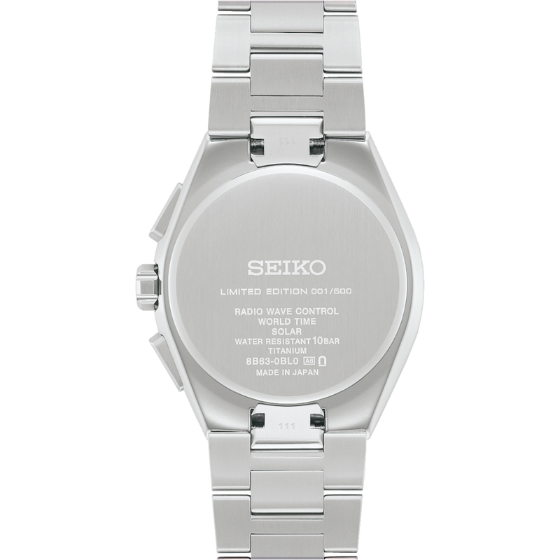 Đồng hồ Seiko Astron SBXY077 (Nhận Order)