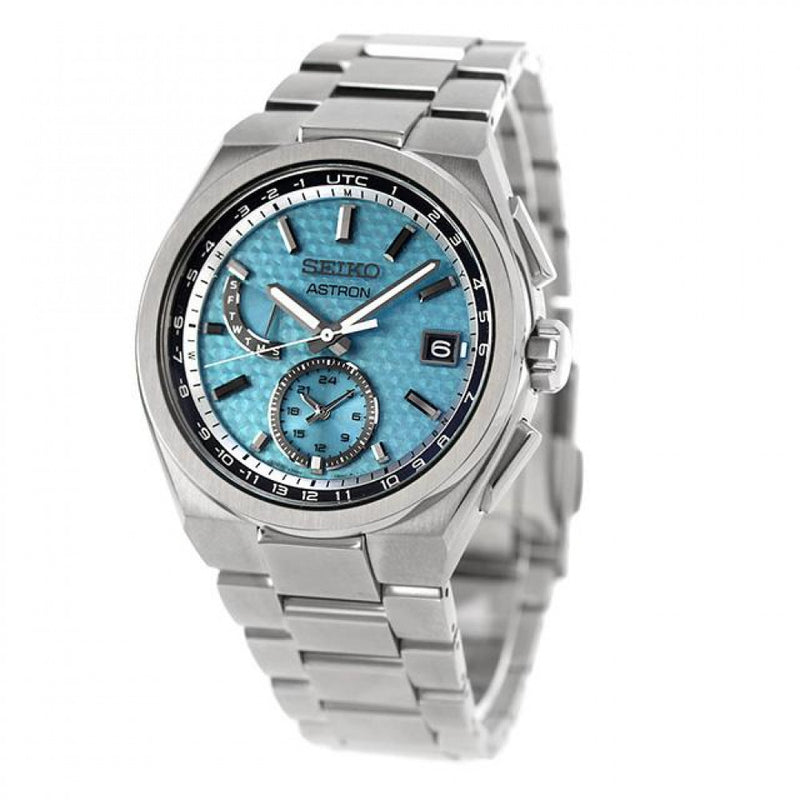 Đồng hồ Seiko Astron SBXY077 (Nhận Order)