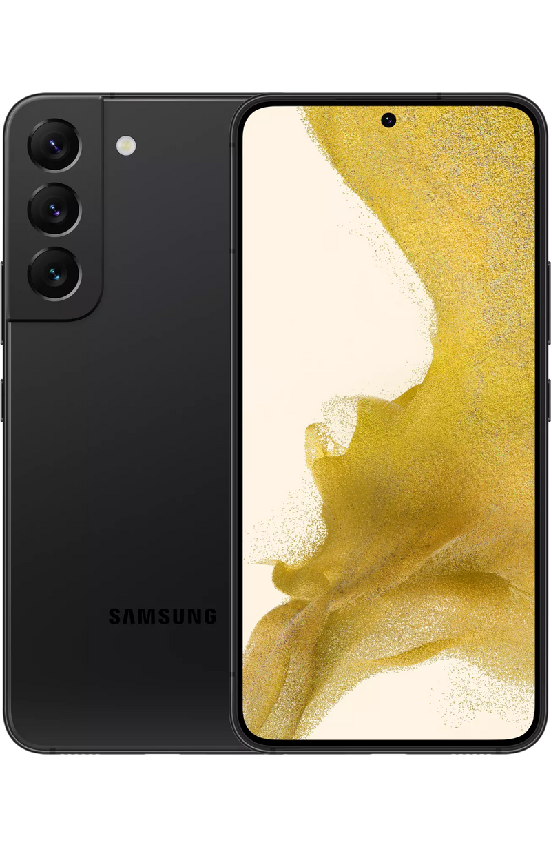 Samsung Galaxy S22 256G Black 100% Fullbox Quốc tế từ AU (Không dùng sim AU)