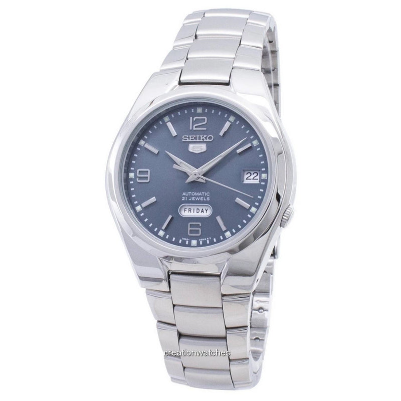 Đồng hồ Seiko 5 SNK621K1 (Nhận Order)