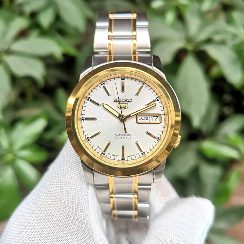 Đồng hồ Seiko 5 SNKE54J1 (Nhận Order)