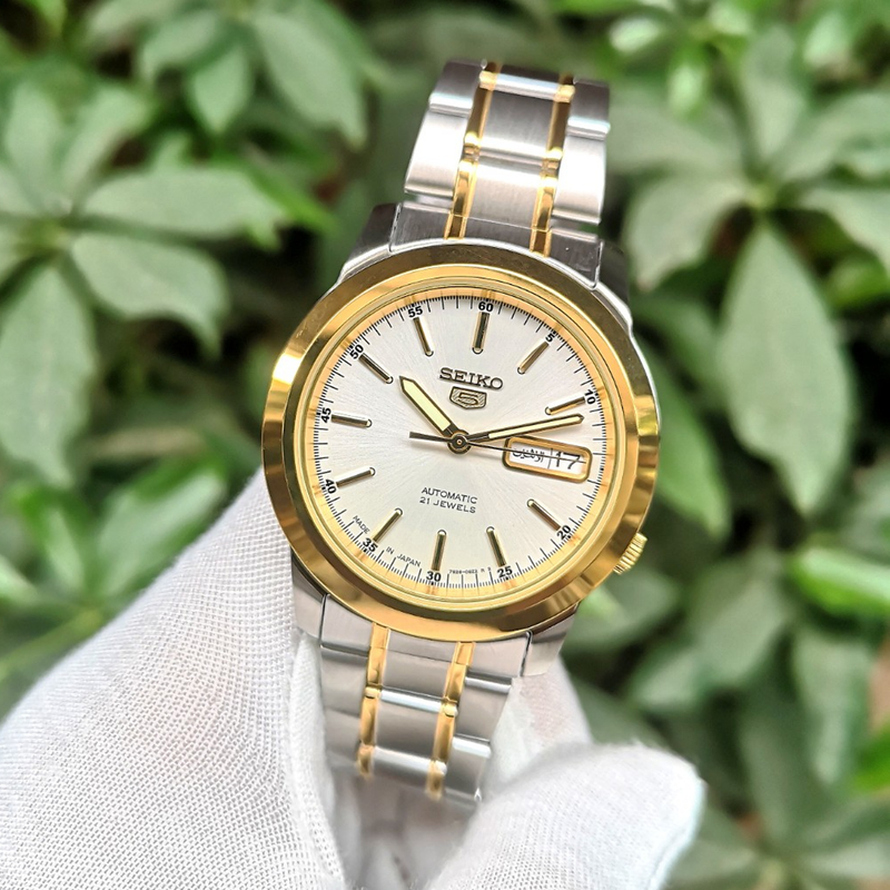 Đồng hồ Seiko 5 SNKE54J1 (Nhận Order)