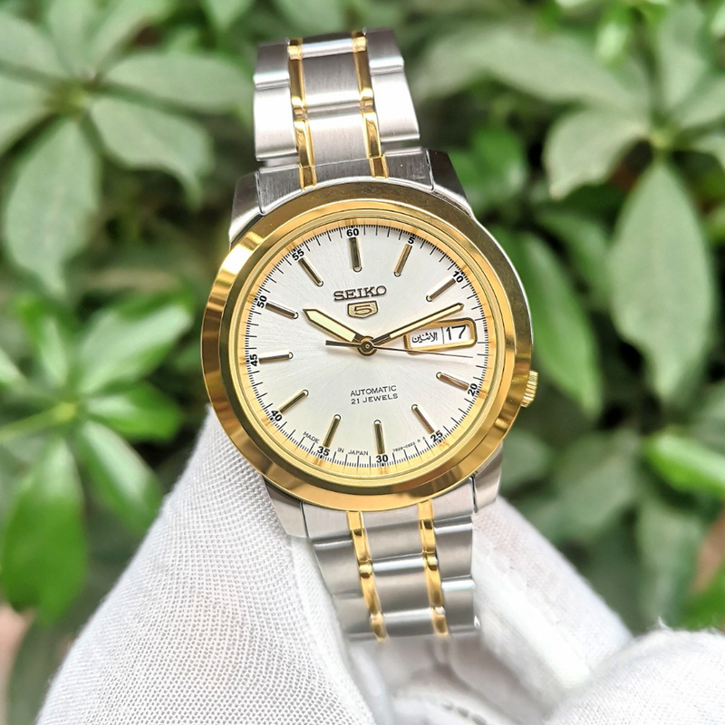 Đồng hồ Seiko 5 SNKE54J1 (Nhận Order)