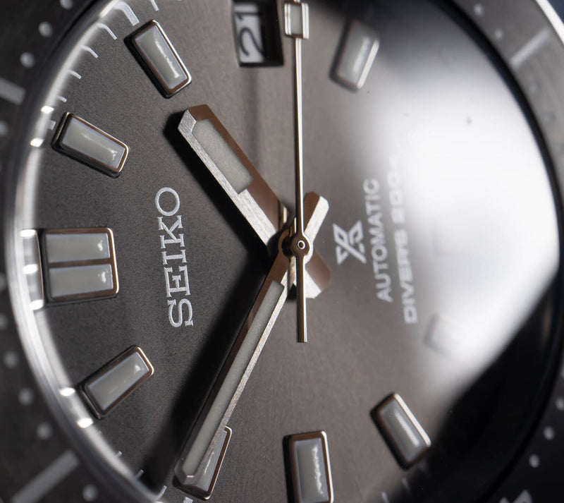 Đồng hồ Seiko Prospex SBDC101 (Nhận Order)