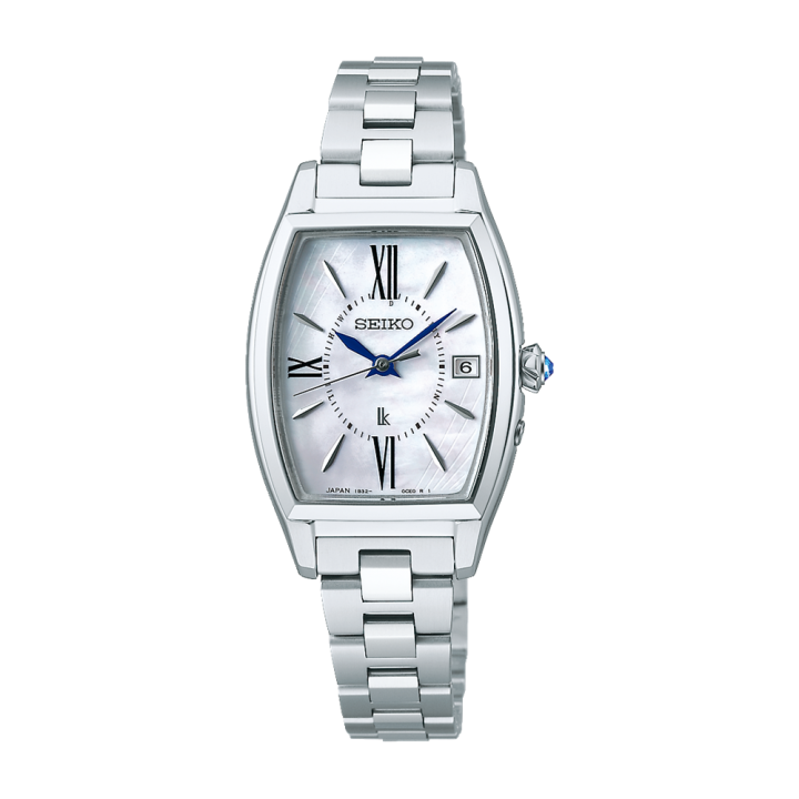 Đồng hồ Seiko Lukia SSQW071 (Nhận Order)