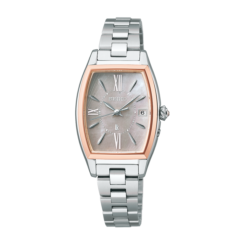 Đồng hồ Seiko Lukia SSQW072 (Nhận Order)