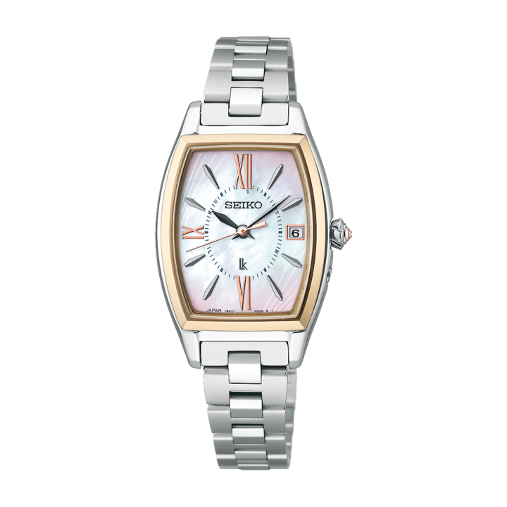 Đồng hồ Seiko Lukia SSQW076 (Nhận Order)