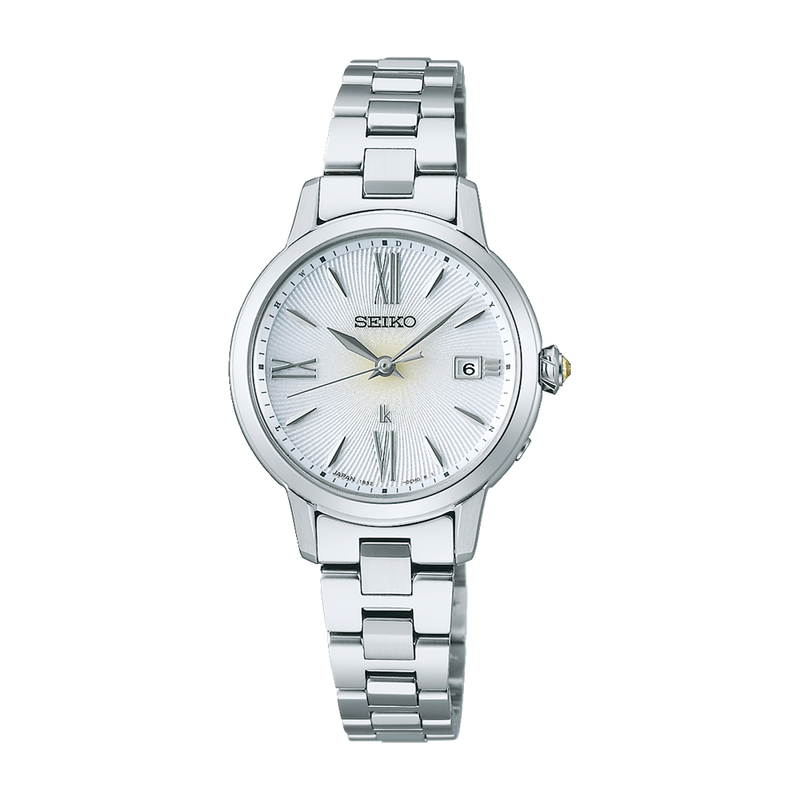 Đồng hồ Seiko Lukia SSVW205 (Nhận Order)