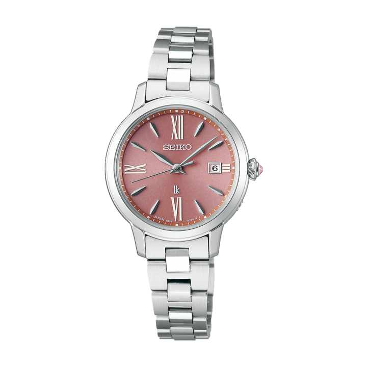 Đồng hồ Seiko Lukia SSVW219 (Nhận Order)