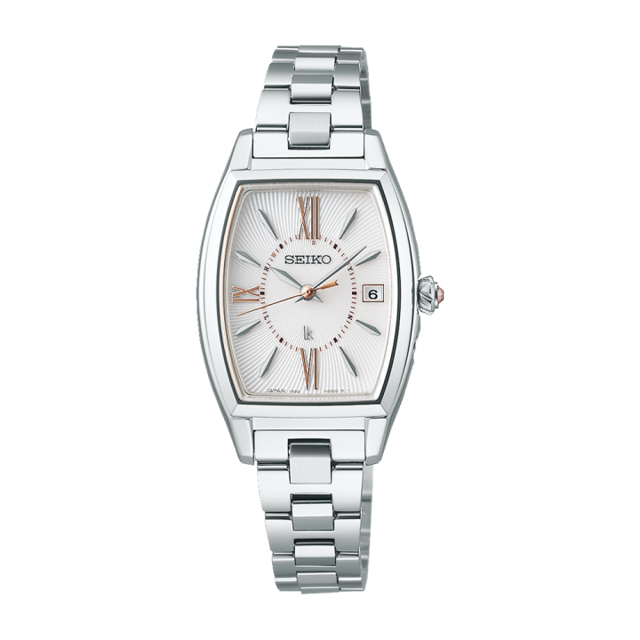 Đồng hồ Seiko Lukia SSVW229 (Nhận Order)