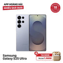 Samsung Galaxy S25 Ultra Xanh Dương 12GB/256GB 100% ĐBH SB (Không dùng sim SB) - HH2645
