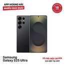 Samsung Galaxy S25 Ultra Nguyên Hộp