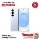 Samsung Galaxy S25 Plus 12GB/256GB Xanh Dương 98% - HH5059