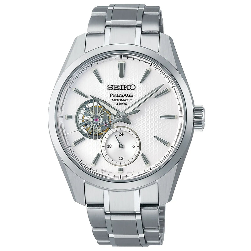 Đồng hồ Seiko Presage SARJ001 (Nhận Order)