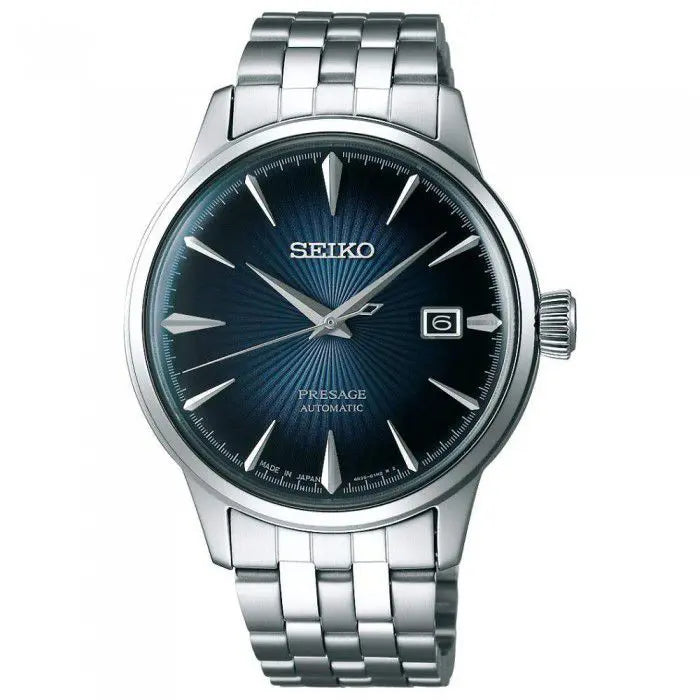 Đồng hồ Seiko Presage Sary 123 (Nhận Order)