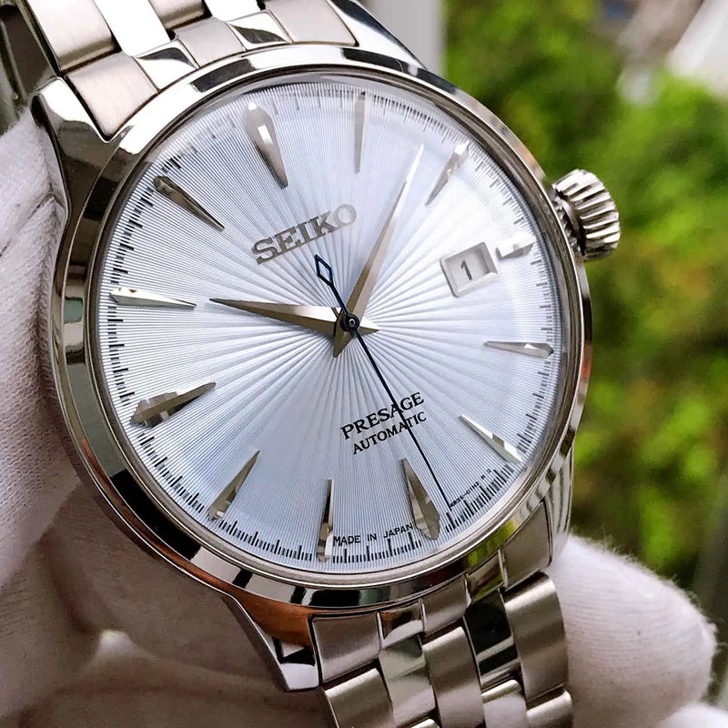 Đồng hồ Seiko Presage Sary 161 (Nhận Order)