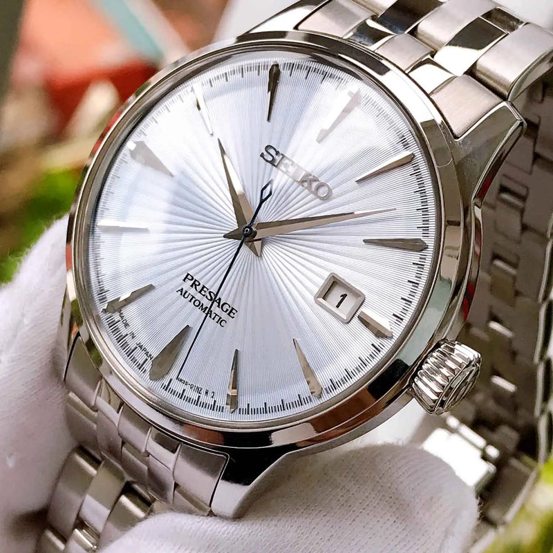 Đồng hồ Seiko Presage Sary 161 (Nhận Order)