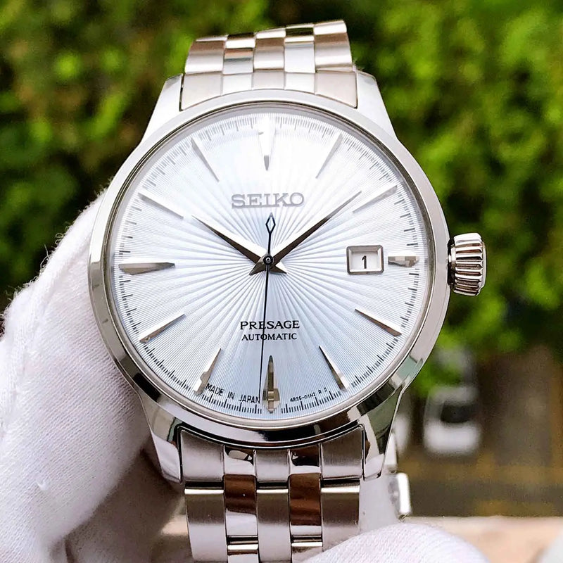 Đồng hồ Seiko Presage Sary 161 (Nhận Order)