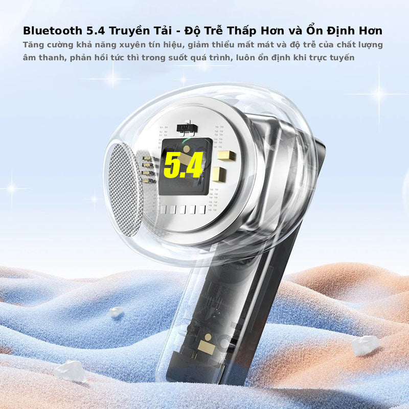 Tai nghe AWEI T87
