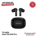 Tai nghe AWEI T92 ANC Pro