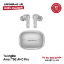 Tai nghe AWEI T92 ANC Pro