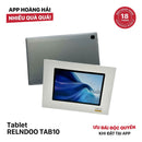 Tablet RELNDOO TAB10 4GB/64GB Đen 100% Fullbox