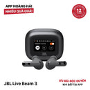 Tai nghe JBL Live Beam 3