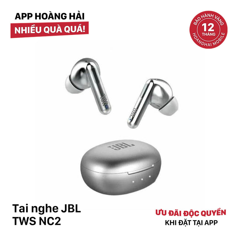 JBL T280 TWS NC2